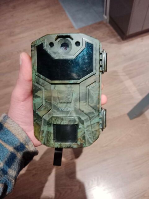 cam�ra 50 Saint-Maurice-l�s-Charencey (61)