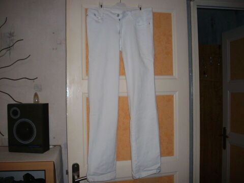 pantalon blanc 10 Dijon (21)