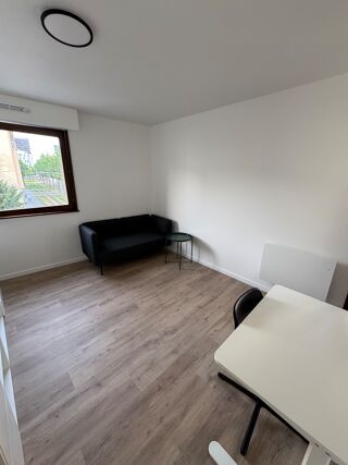  Appartement  louer 1 pice 23 m