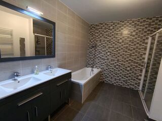 Appartement � vendre 4 pi�ces 88 m� Anglet