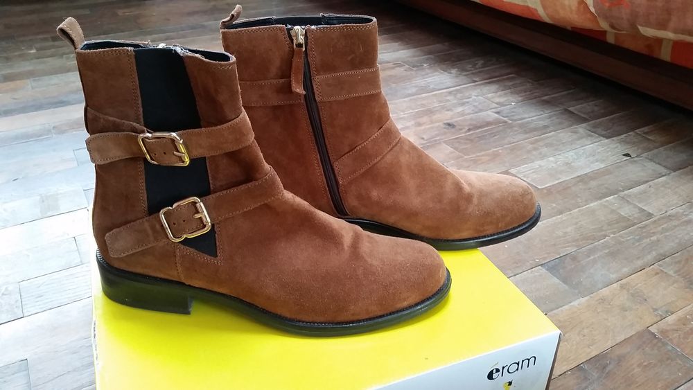 BOTTINES Pointure 41 Chaussures
