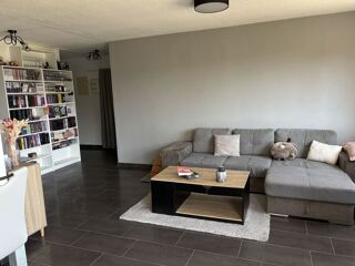  Appartement à vendre 4 pièces 72 m²