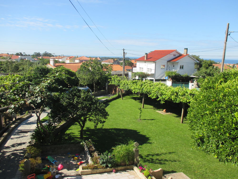   Maison au calme
Vacances au bord de mer Portugal, Esposende
