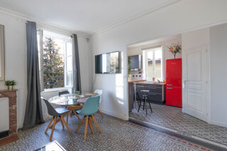 Location  Appartement 