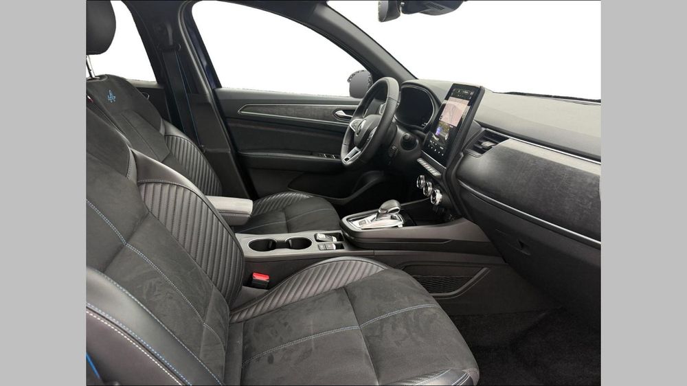 Arkana E-Tech 145 - 23 esprit Alpine 2024 occasion 91200 Athis-Mons