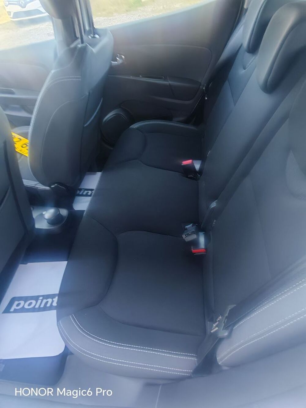 Clio IV Clio dCi 90 Energy Intens 2018 occasion 05300 Laragne-Mont&eacute;glin