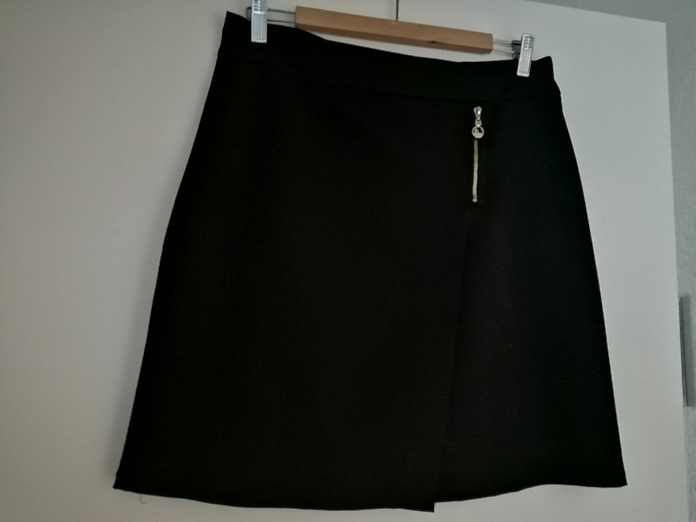 Jupe noire Vêtements