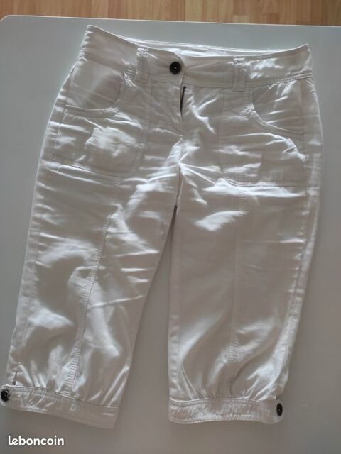 Pantacourt femme Wattignies (59)