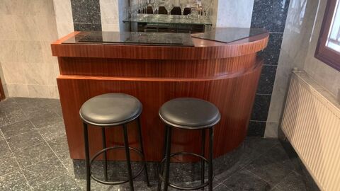 Bar de salon 120 Rosny-sous-Bois (93)