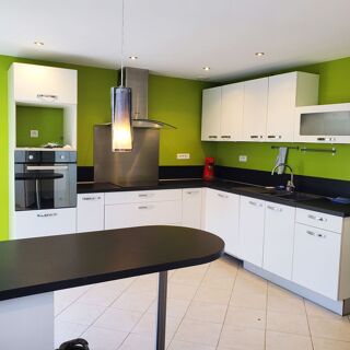  Maison � vendre 4 pi�ces 98 m�