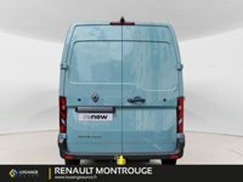 Master MASTER FG BLUE DCI 150 L2H2 3T5 TR EXTRA 2026 occasion 92120 Montrouge