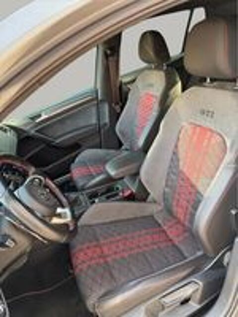 Golf 2019 occasion 33600 Pessac