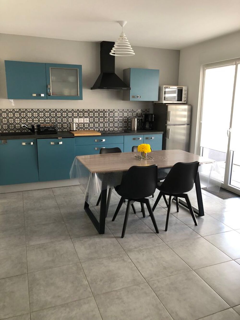   appart Moderne au calme centre ville Grardmer Lorraine, Grardmer (88400)