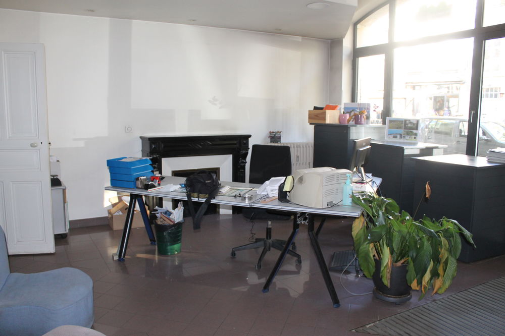 Location Maison LOCAL PLAIN PIED Cahors