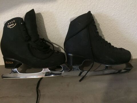 patin Edea chorus 0 Poitiers (86)