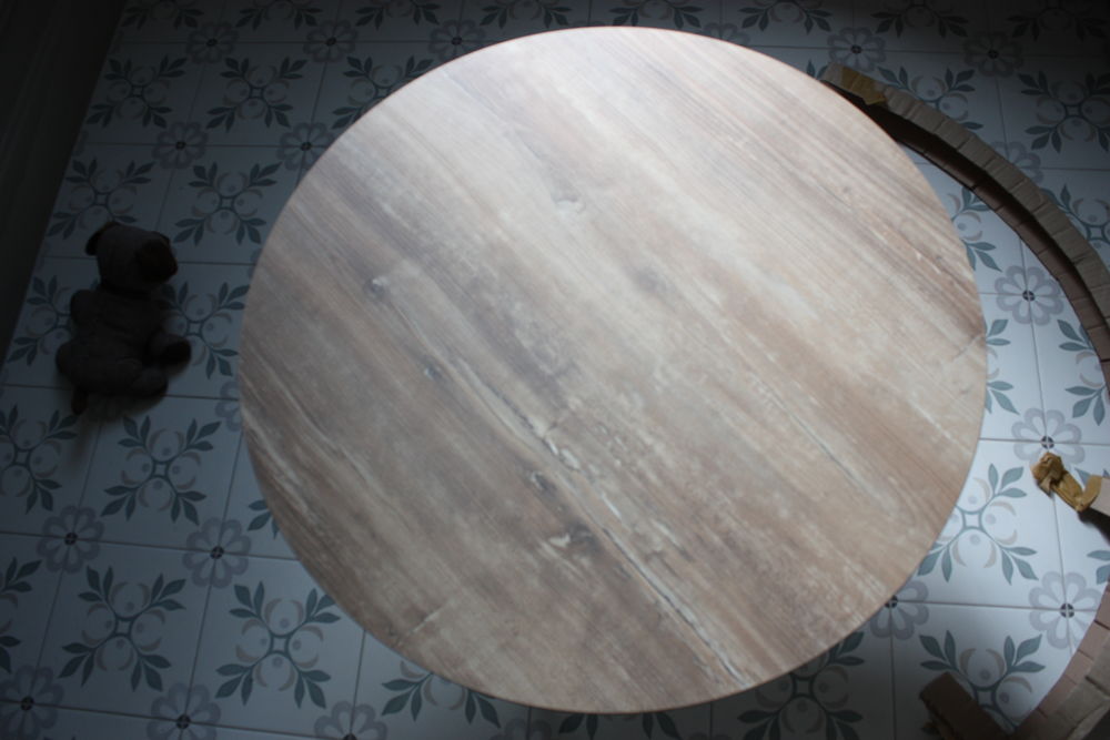 table cuisine Meubles