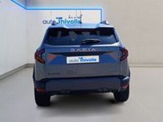 Duster Mild Hybrid 140 Journey 2026 occasion 42120 Le Coteau