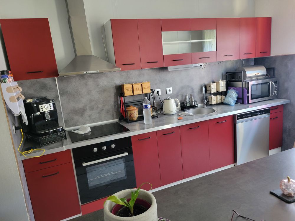 Cuisine Meubles