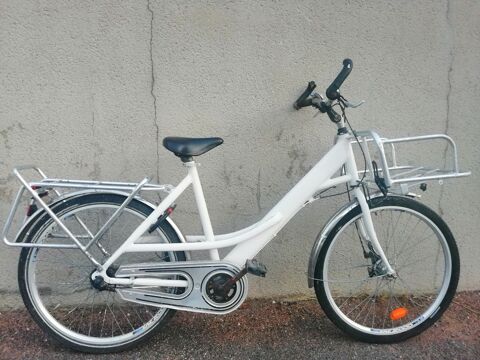 Vélo de la Poste 100 Challans (85)