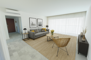  Appartement  vendre 4 pices 78 m