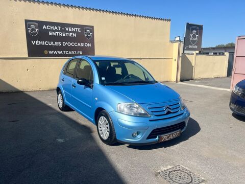 Citroen c3 CITROËN  (2) PACK CLIM .2008.