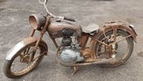  1952 occasion 63000 Clermont-Ferrand