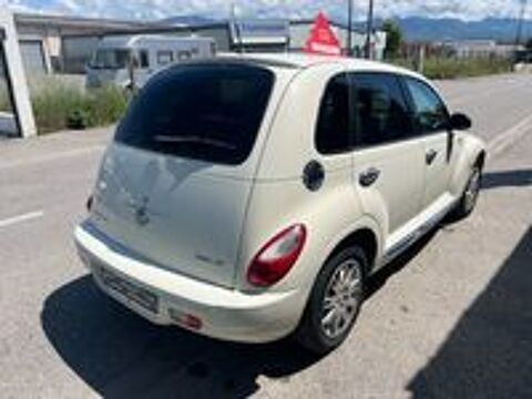 PT Cruiser 2.2 CRD Touring & l'Olympia 2 2007 occasion 26100 Romans-sur-Is&egrave;re