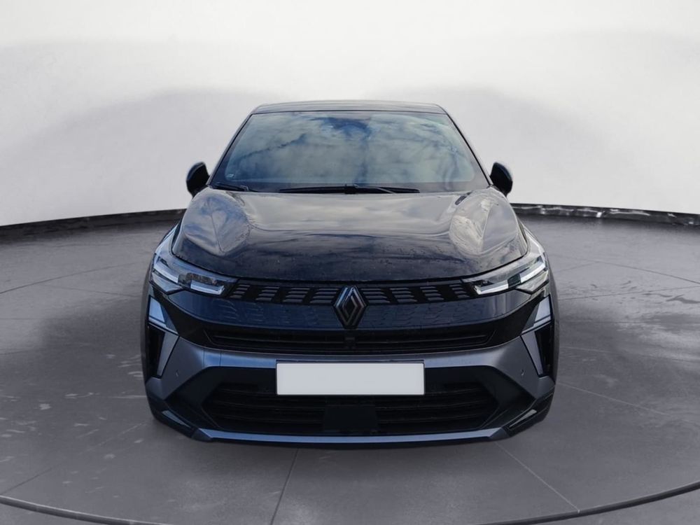 Symbioz E-Tech full hybrid 160 ch Esprit Alpine 2026 occasion 83500 La Seyne-sur-Mer
