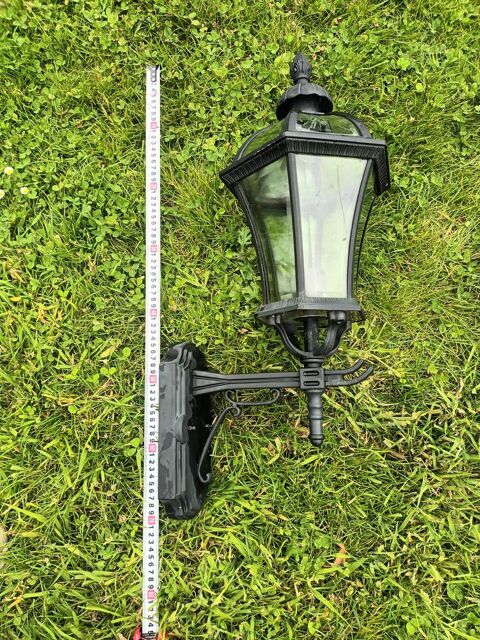 Luminaire extérieur Liévin (62)