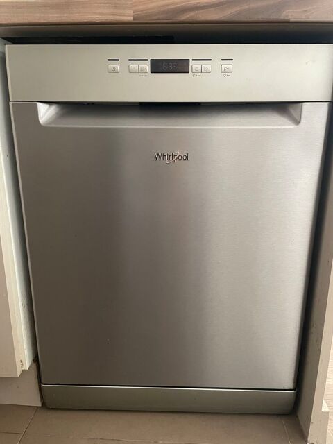 Lave Vaiselle Whirlpool OWFC3C26X 300 Paris 17 (75)