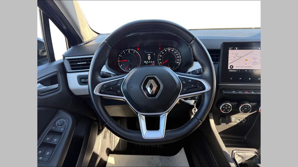 Clio V Clio TCe 90 Evolution 2023 occasion 91310 Montlh&eacute;ry
