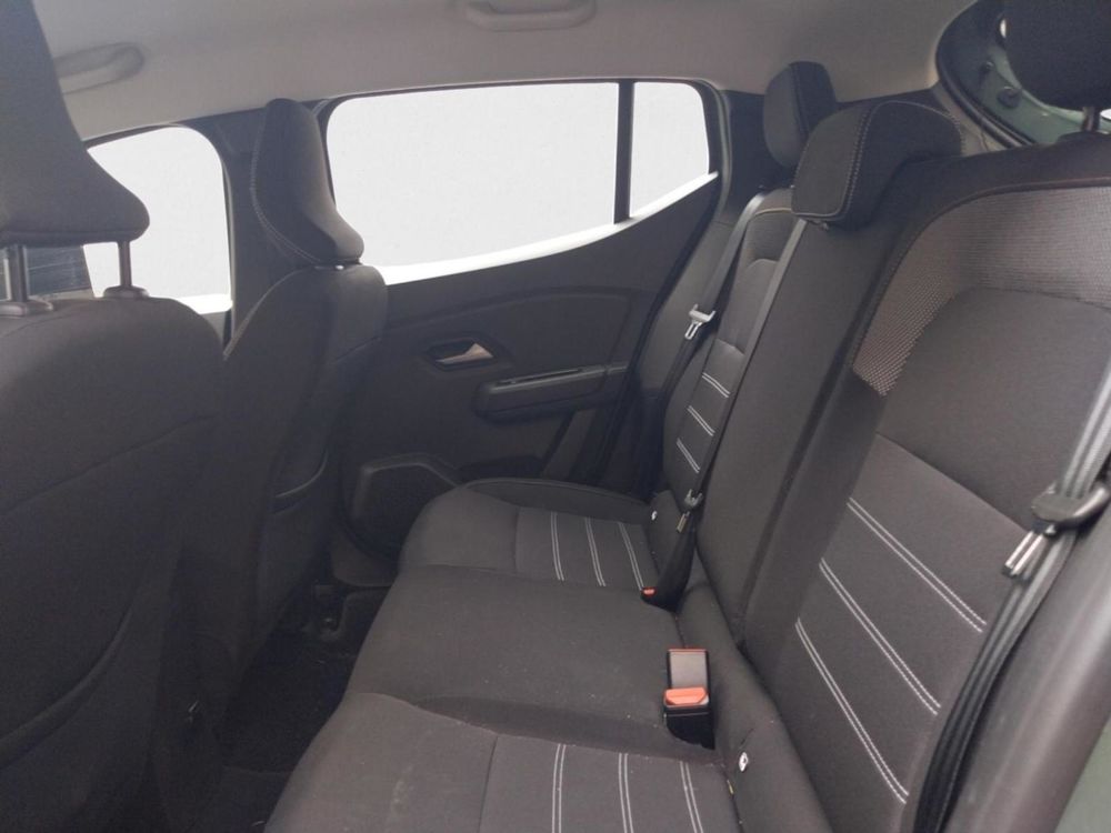 Sandero TCe 110 Stepway Expression + 2023 occasion 92120 Montrouge