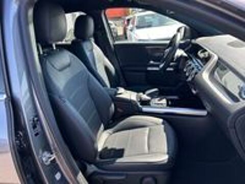 Classe GLA GLA 250 e 8G-DCT AMG Line 2023 occasion 95330 Domont