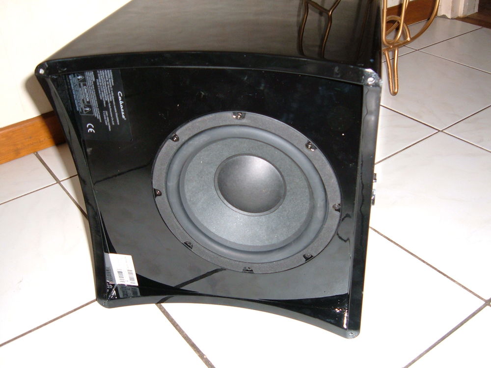 AUDIOLAB -CG-50 Audio et hifi