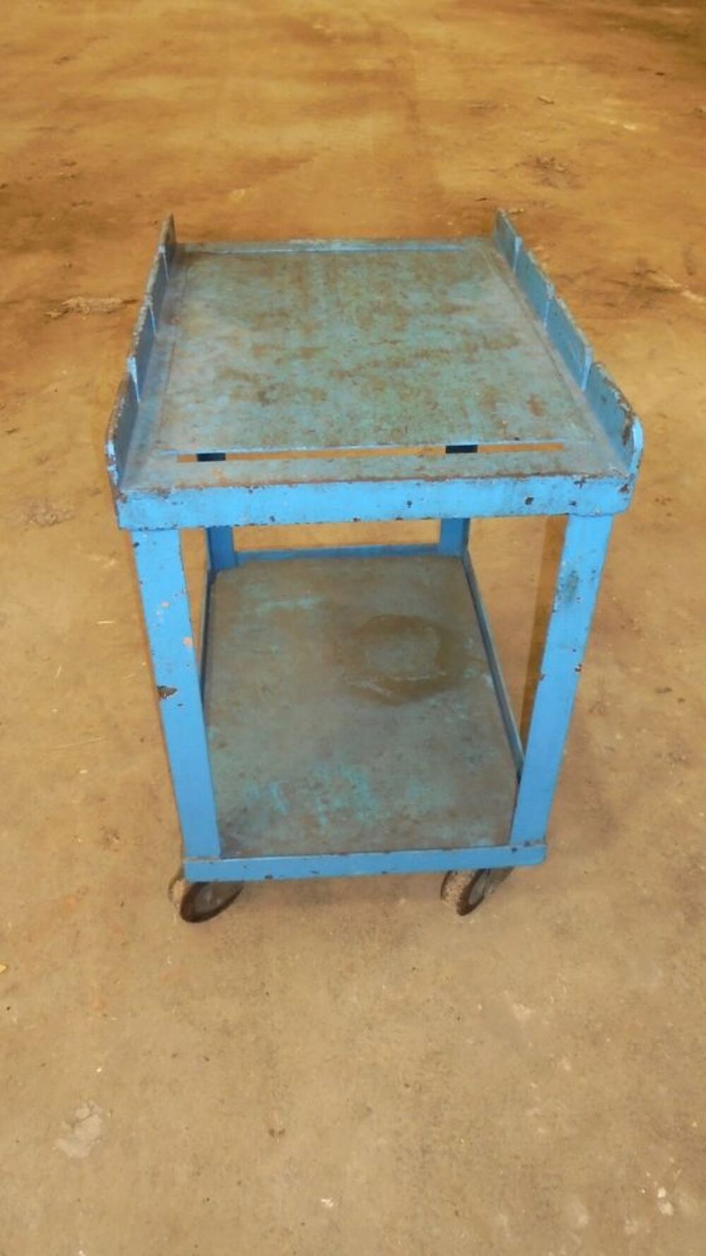 Servante d'atelier Bricolage