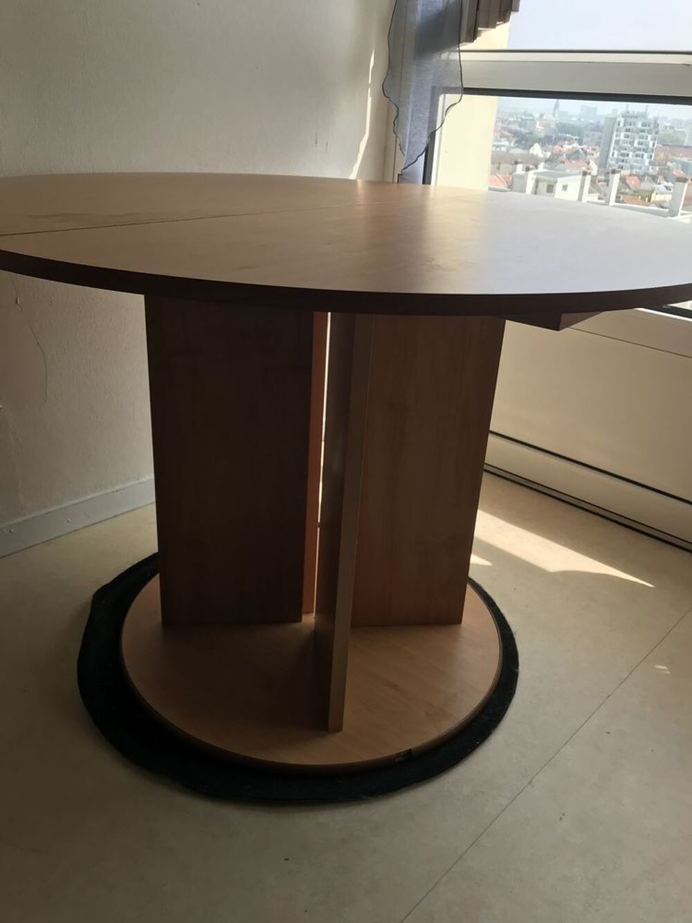 Table &agrave; manger Meubles