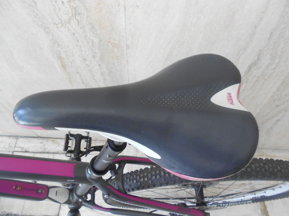 vtt KTM Vélos
