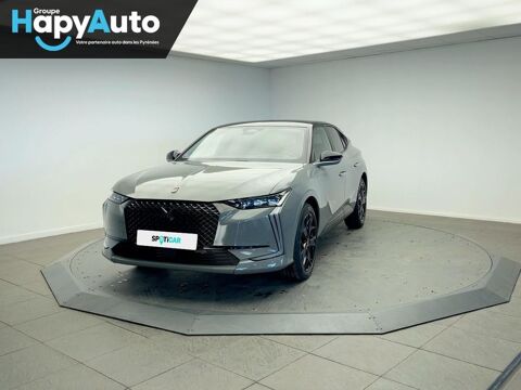 Annonce voiture Citroën C4 28990 €