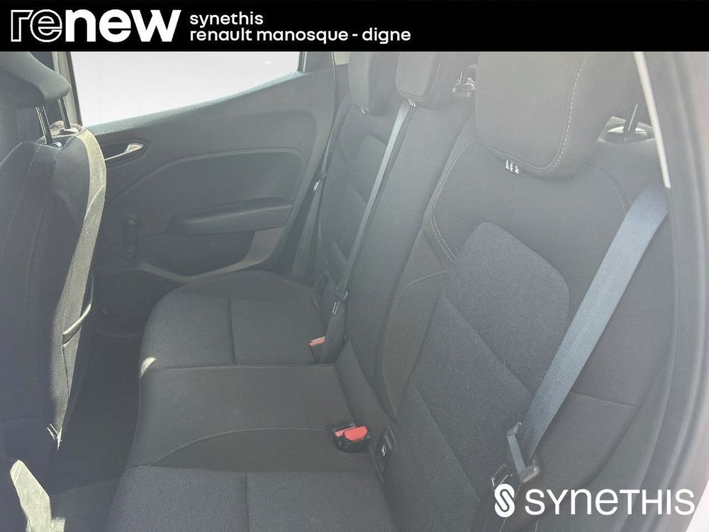 Clio V Clio TCe 90 Equilibre 2023 occasion 04100 Manosque