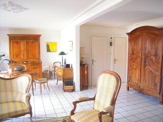  Appartement � vendre 3/4 pi�ces 78 m�