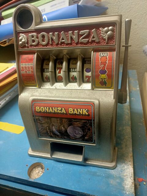 Jeux 50 Paris 15 (75)