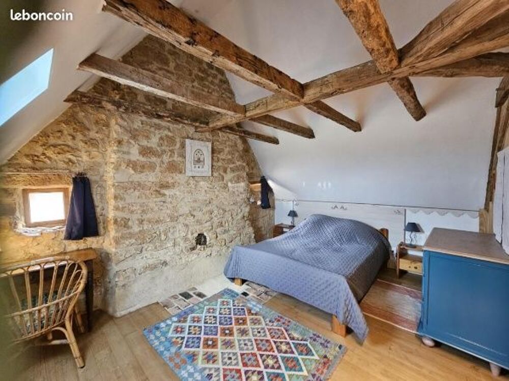 Vente Propriété/Château Imposante longère sur 20 hectares de prairies et bois. Saint-avit-sénieur