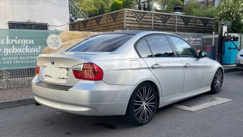 Bmw serie 3 320d 163 Pack-M