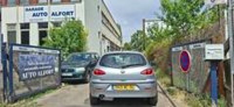 147 1.6i - 105 TS Distinctive 2003 occasion 94700 Maisons-Alfort