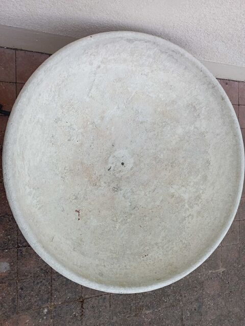 Pot de fleurs rustique 500 Puyo� (64)