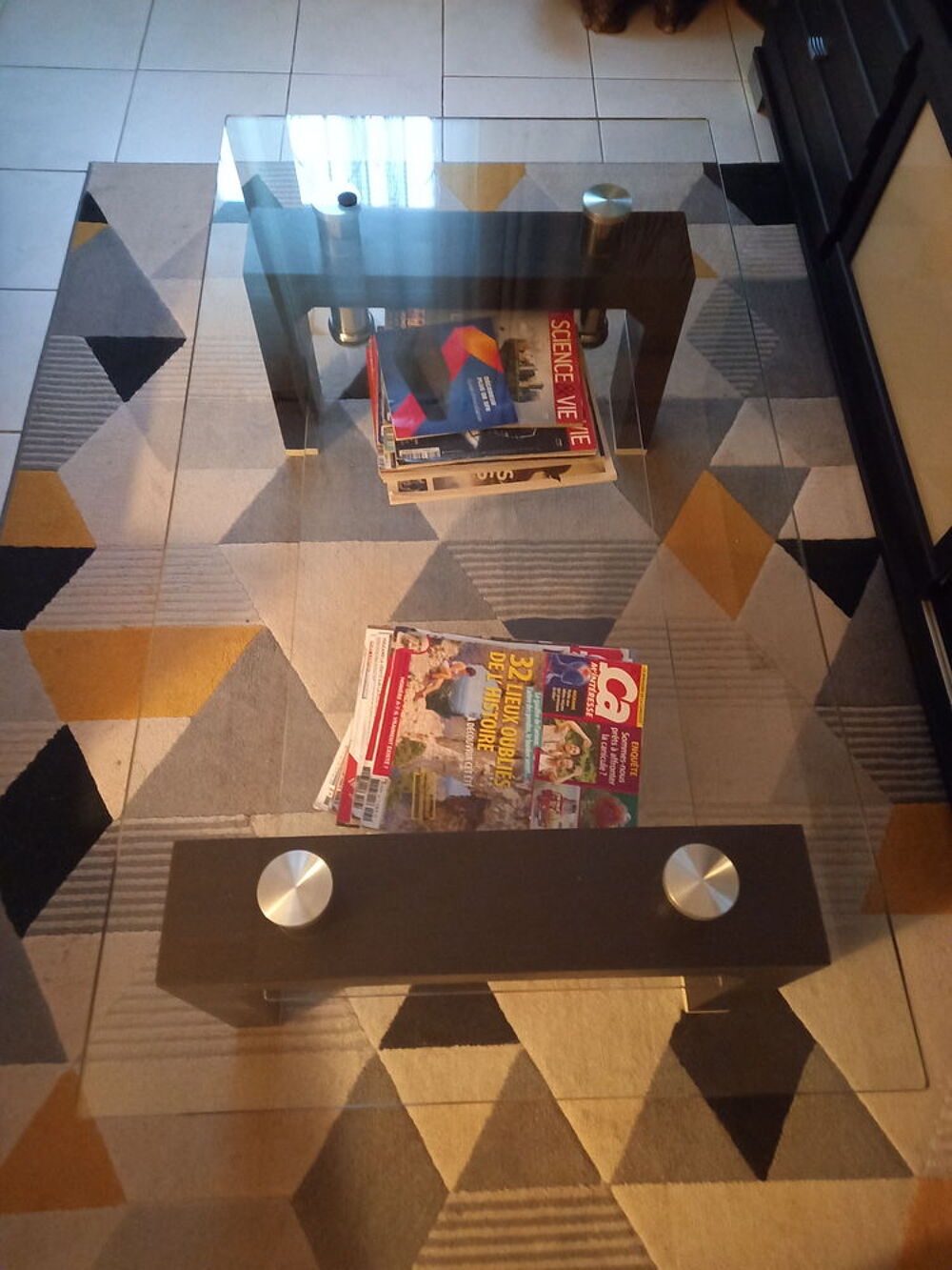 TABLE DE SALON Meubles