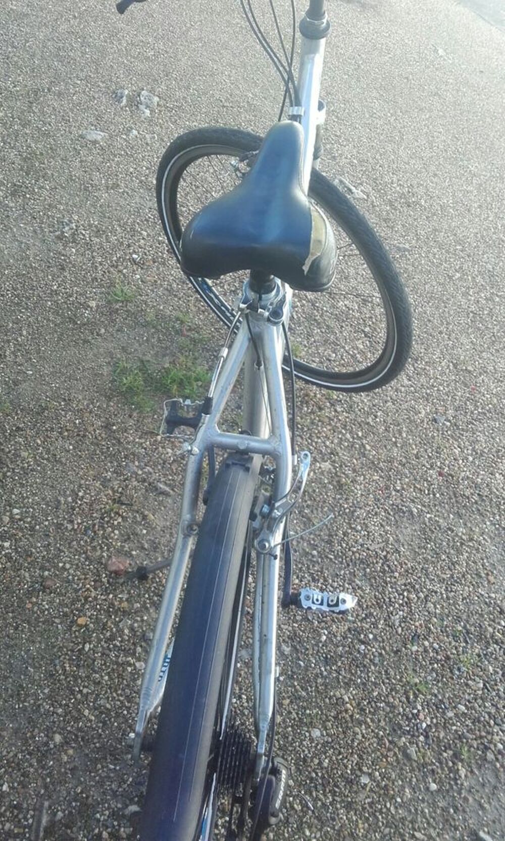 velo a restore Vélos