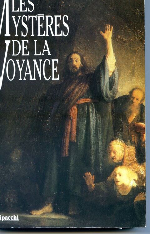 Les mysteres de la voyance 8 Rennes (35)