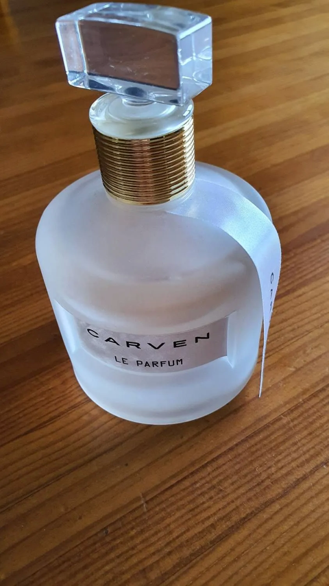 Carven - Eau De Parfum 100ml 35 Saint-Genis-Laval (69)