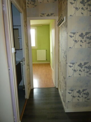  Appartement à vendre 4 pièces 68 m²